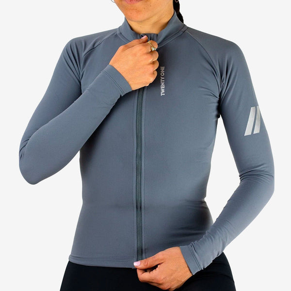 Jersey Factory 2.0 W Gray