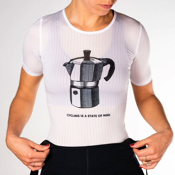 Thermal Factory Lightweight W Café