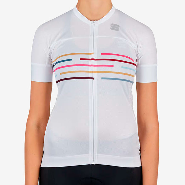 Velodrome W Jersey