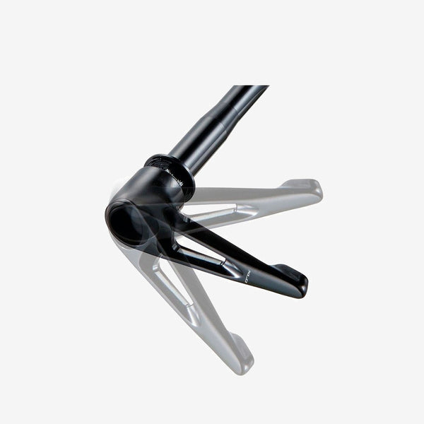 XLC QR-H02 Thru Axle Haibike Frame 12x148mm