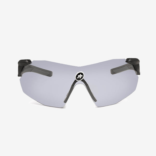 Assos Sharab Pluto Sunglasses Gray
