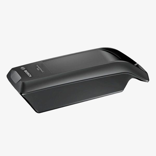 Batería Bosch PowerPack 500 Cuadro Antracita