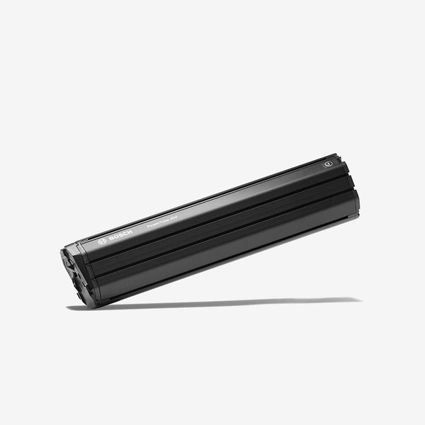 Batería Bosch PowerTube 400 Vertical