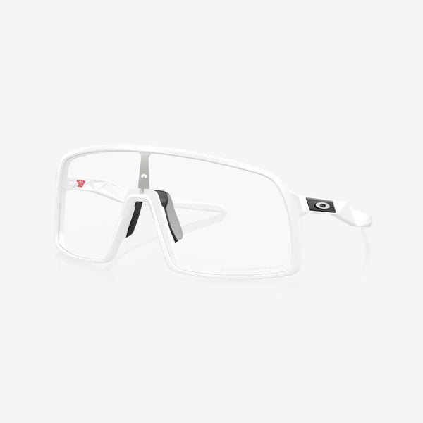 Oakley Sutro White Photochromic Glasses