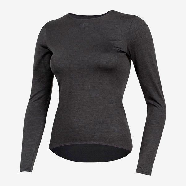 Maillot de corps Phantom en laine mérinos Pearl Izumi