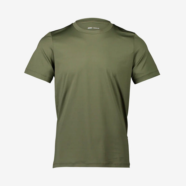 Maglietta Reform Enduro Light Tee verde
