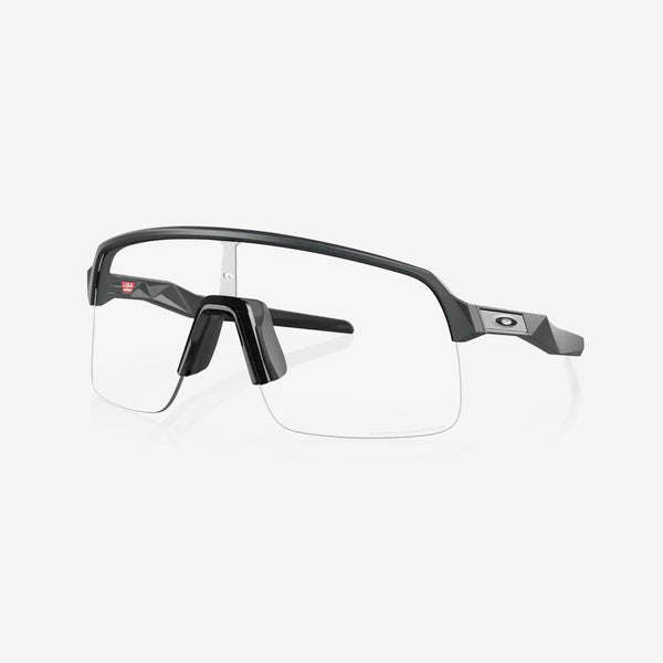 Oakley Sutro Lite Black Photochromic Glasses