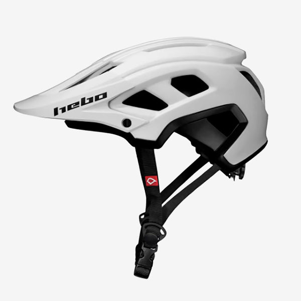 Casco Hebo Balder Blanco