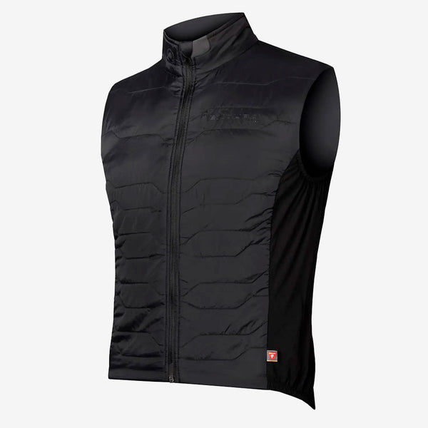 Gilet Endura Pro SL Primaloft® II Nero
