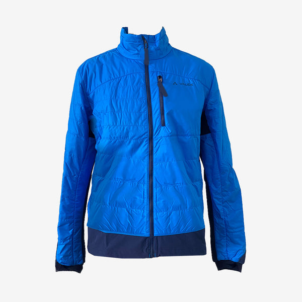 Me Minaki II Giacca Blu