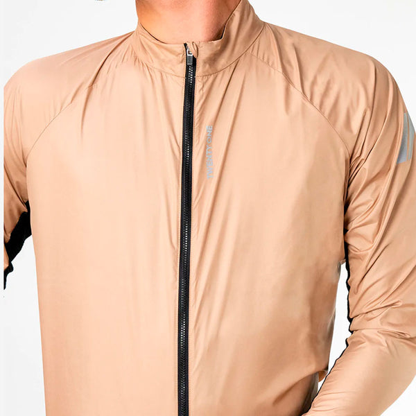 Factory Wind Jacket Beige