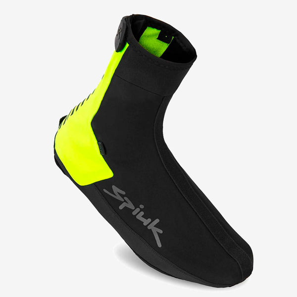 Top Ten Membrane Yellow Fluor Shoe Covers