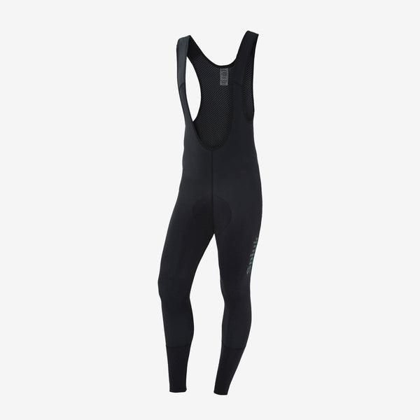 Anatomic W Black Culotte