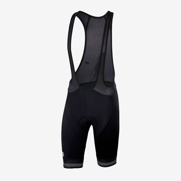 BodyFit Team Classic Shorts SCHWARZ