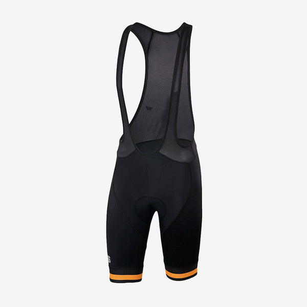 BodyFit Team Klassische GOLD-Shorts