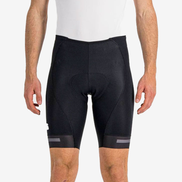 Culotte in Neo-Schwarz