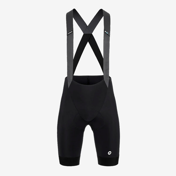 Mille GT Trägerhose C2 Trägerhose Schwarz