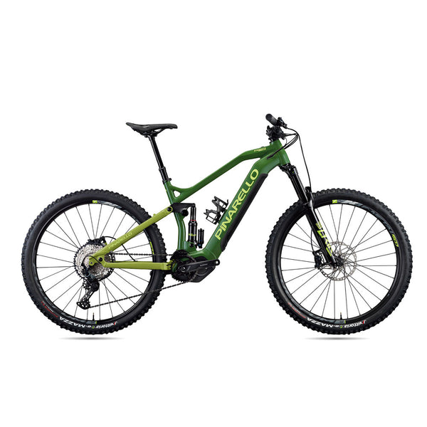 Bicicleta eléctrica Pinarello Nytro Dust 3