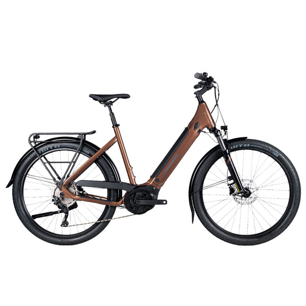 Vélo électrique Lapierre Explorer 6,5 W