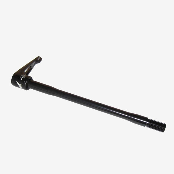 JD-QR50 Maxle Steckachse mit Schnellspanner hinten, 142/12 mm, 1