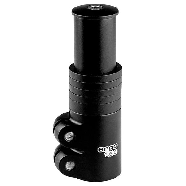 Relevage électrique en aluminium Ahead Ergotec 1 1/8