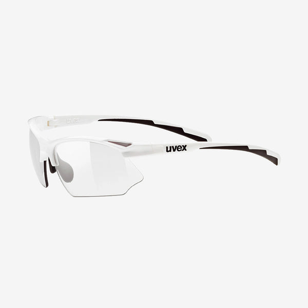 Glasses Uvex 802 Vario White
