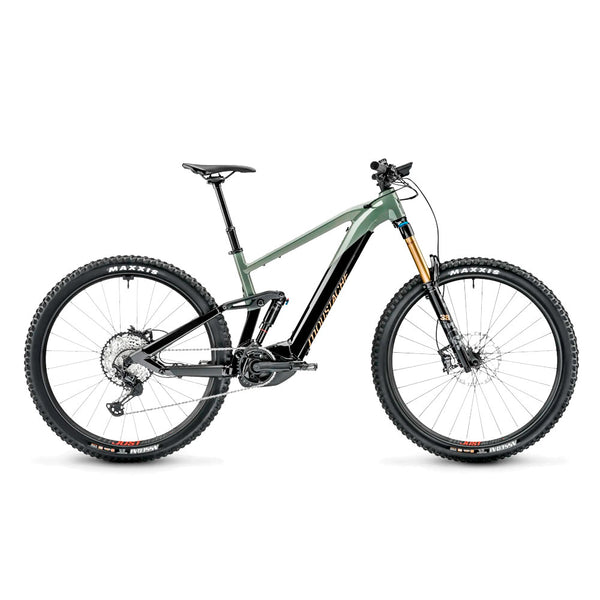 Bici elettrica Mustache Samedi 29 Game 9