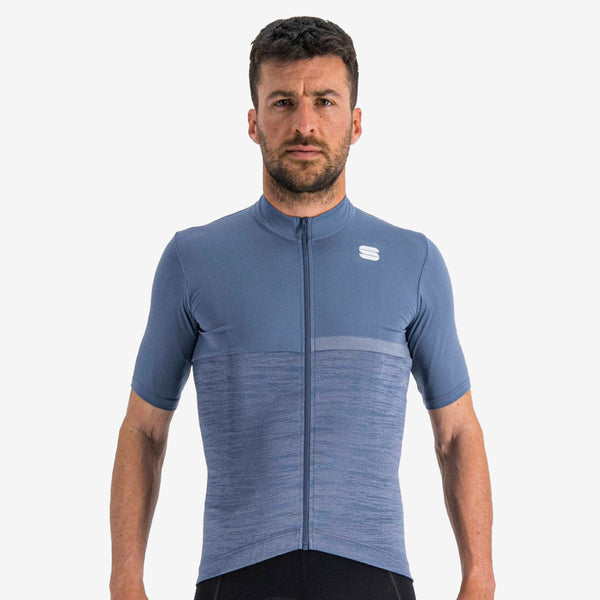 Maglia Giara Blue