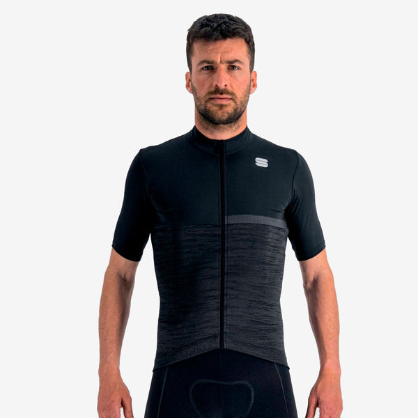 Maglia Giara Nera