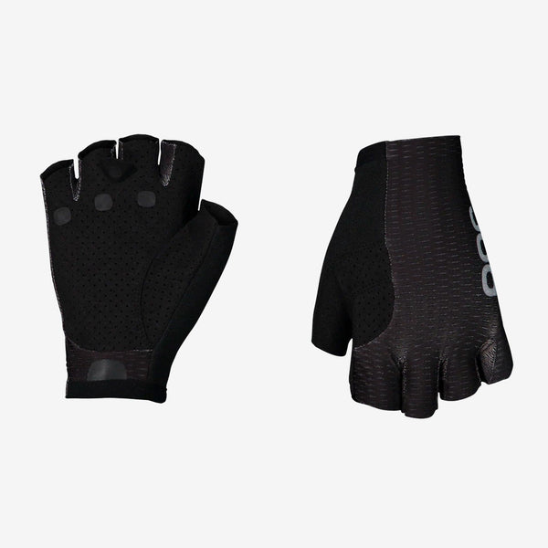 Agile Handschuhe Schwarz 