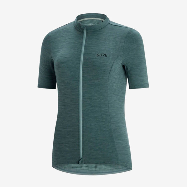 Maglia Gore C3 Nordic Blue