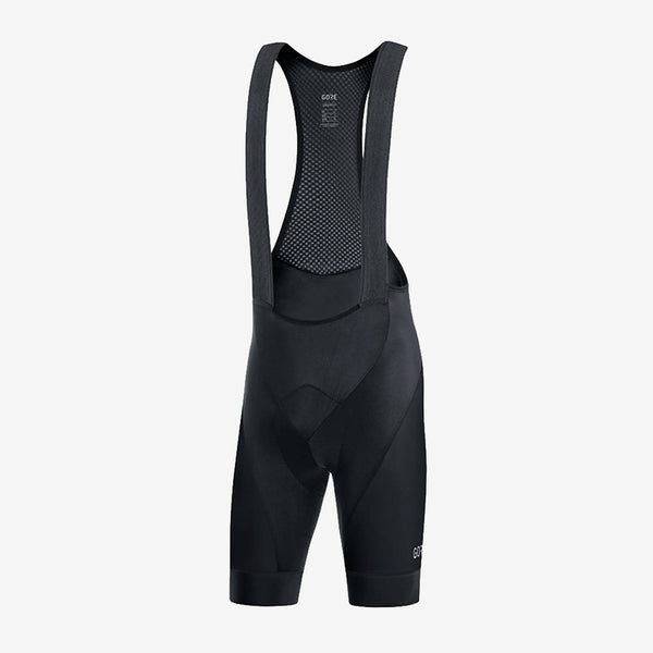 Gore C3 Shorts Schwarz