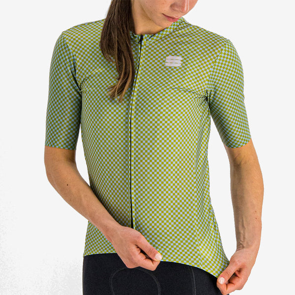 Sportful Guacamole W Jersey