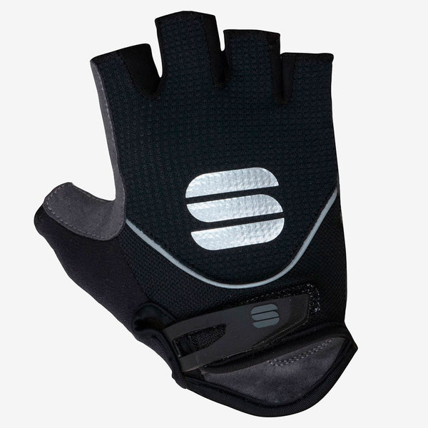 Sportful Neo Handschuhe Schwarz