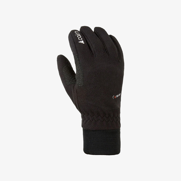 Cairn Polux Schwarzer Handschuh