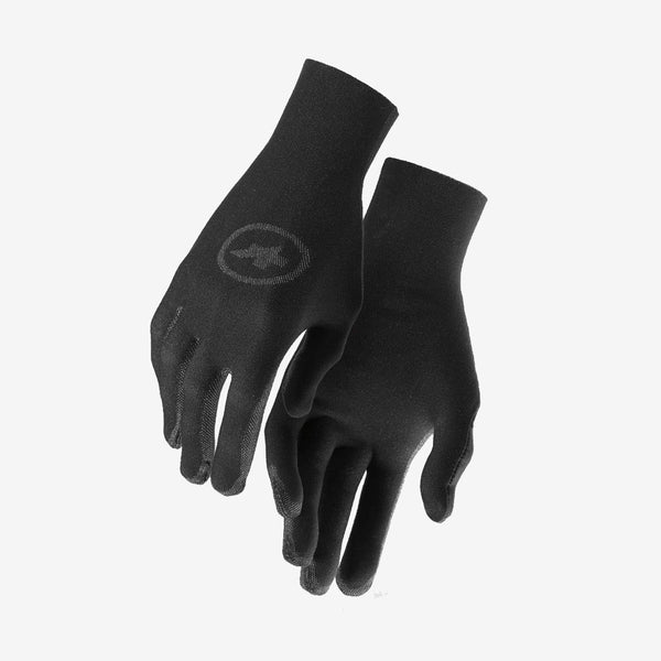 Assos Liner-Handschuhe für Frühling und Herbst
