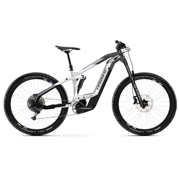 Haibike FullSeven 8 Elektrofahrrad