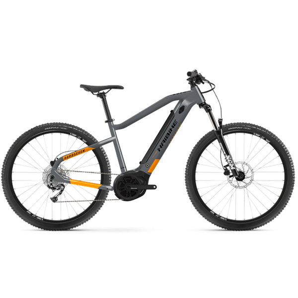 Haibike Hardseven 4 Elektrofahrrad