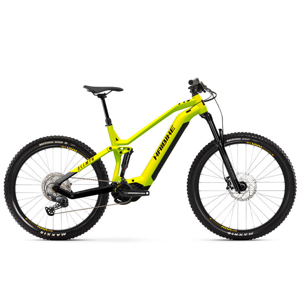 Haibike AllMtn 3 Elektrofahrrad 2023