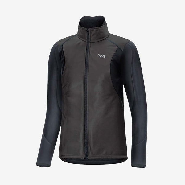 Gore-Tex C5 Infinium Soft Lined Thermo Nero