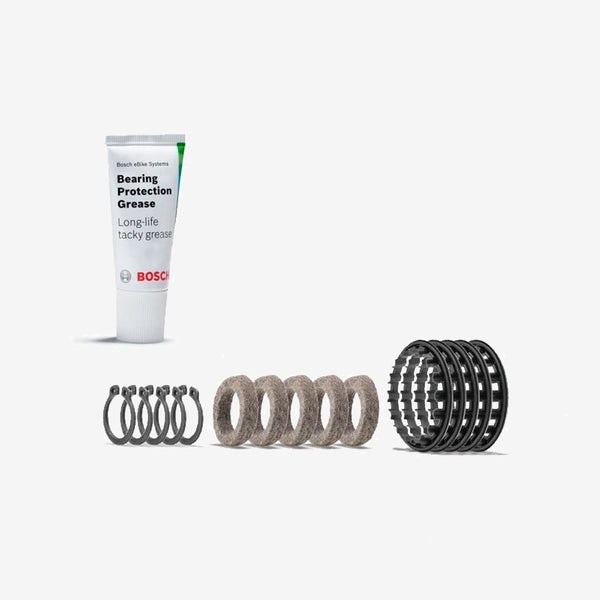 Kit di manutenzione per anelli Bosch