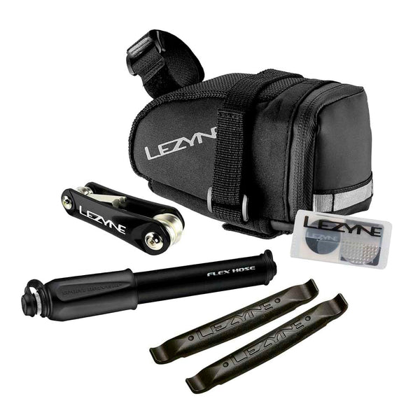 Bolsa Sillín Portaherramientas Kit M Caddy Sport