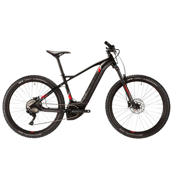 Elektrofahrrad Lapierre HT 7.5