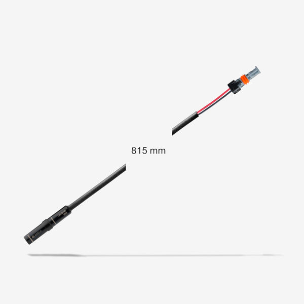 Sensor de velocidad Bosch Slim de 815mm