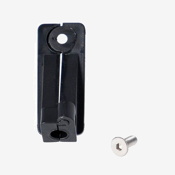Ebike Bosch Xduro/Sduro 6mm Kabelführung