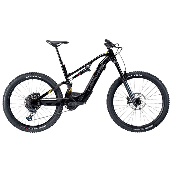 Bicicletta elettrica Lapierre Overvolt AM 7.6