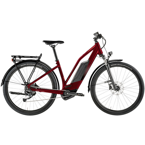 Vélo électrique Lapierre Explorer 6,4 W