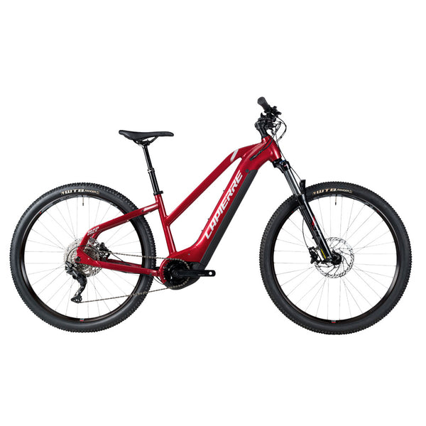 Elektrofahrrad Lapierre HT 7.6 MIX 2022