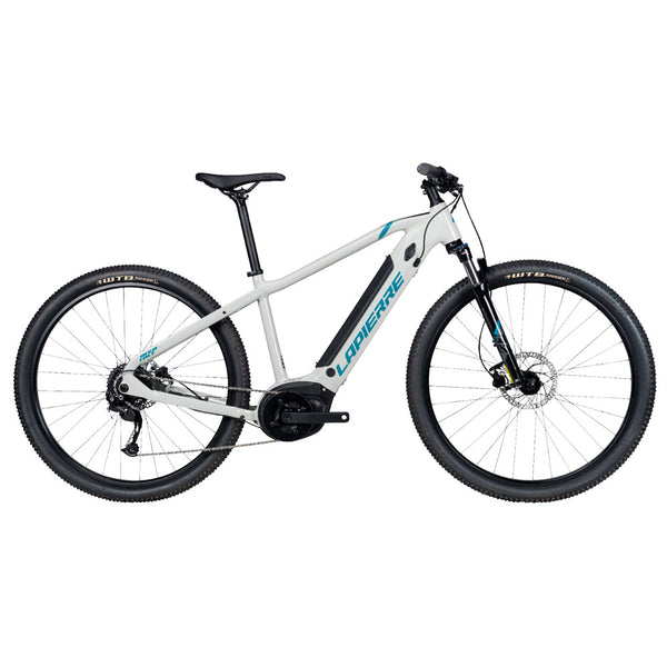 Elektrofahrrad Lapierre HT 5.4 2022
