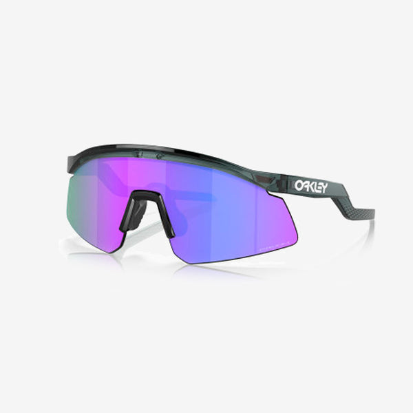 Oakley Hydra Glasses Black Crystal